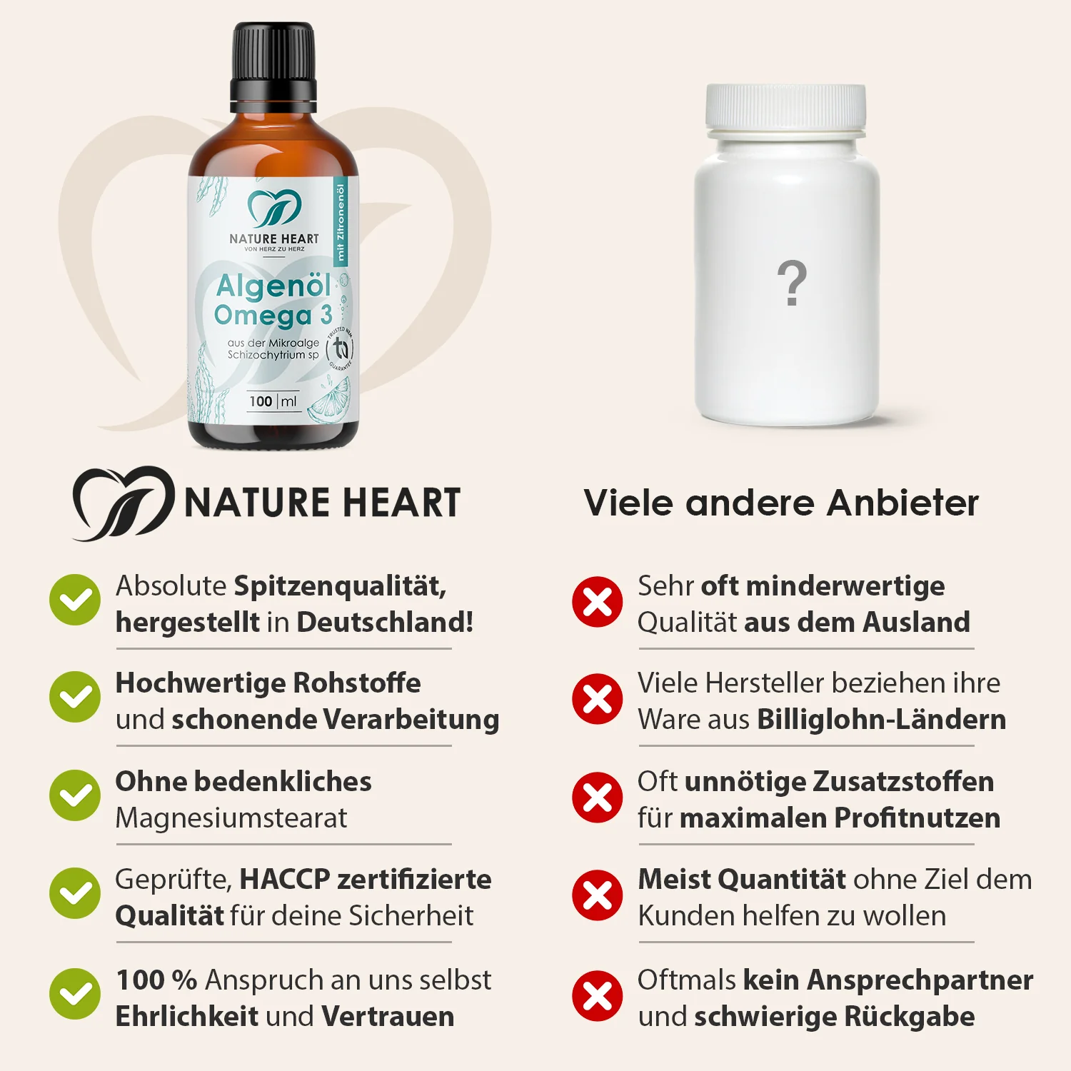 Algenöl Omega 3 - Image 9