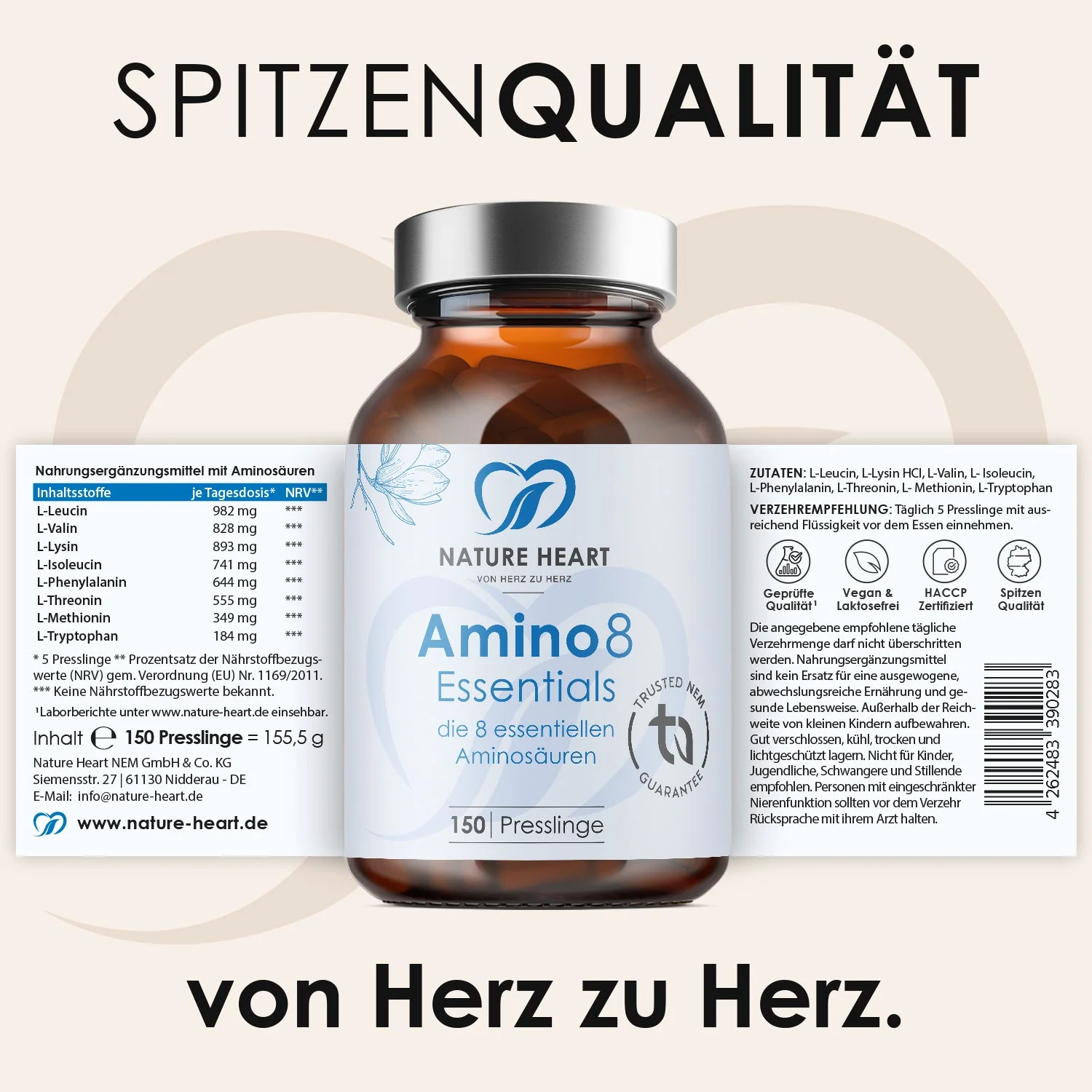 Amino 8 Essentials - Image 3
