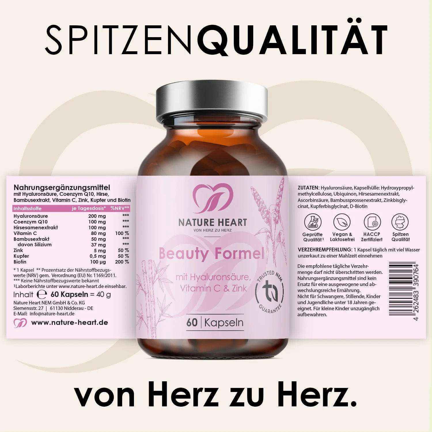 Beauty Formel - Image 3