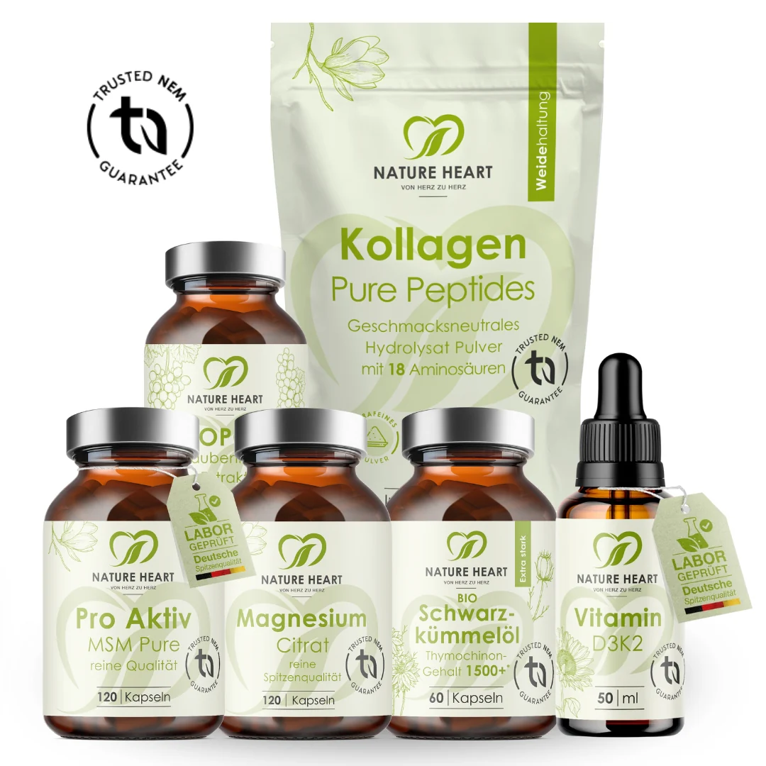 Bestseller Bundle