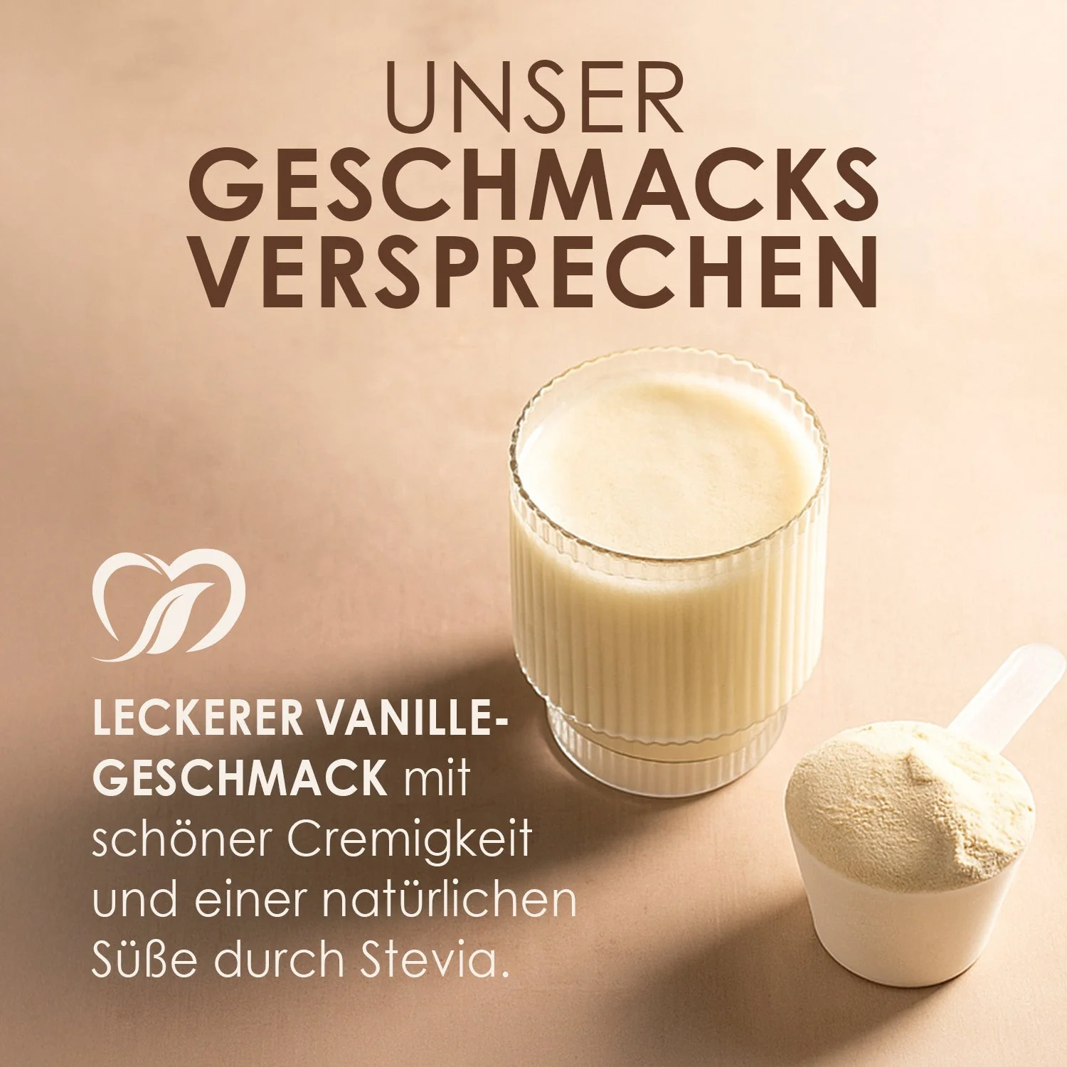 Creamy Protein Vanilla Dream - Image 5