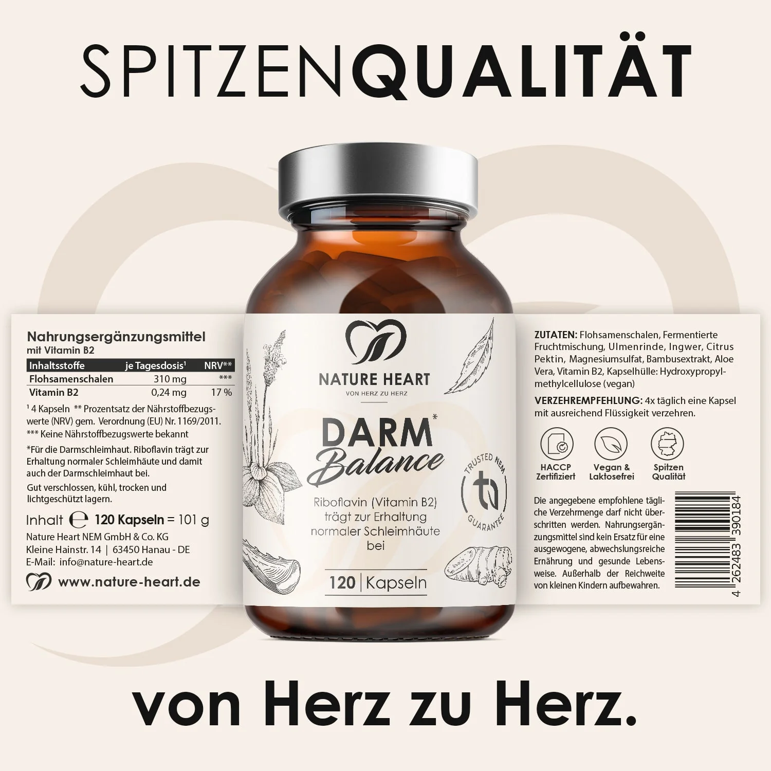 Darm Balance - Image 3