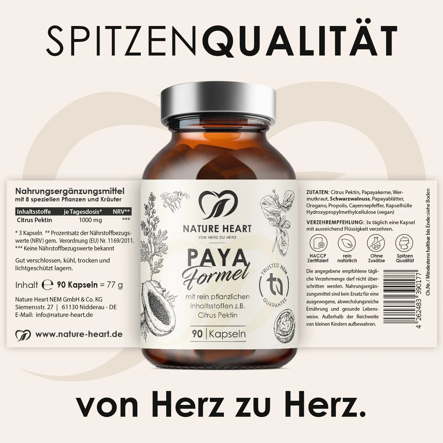 Darm Cleanse Bundle - Image 5