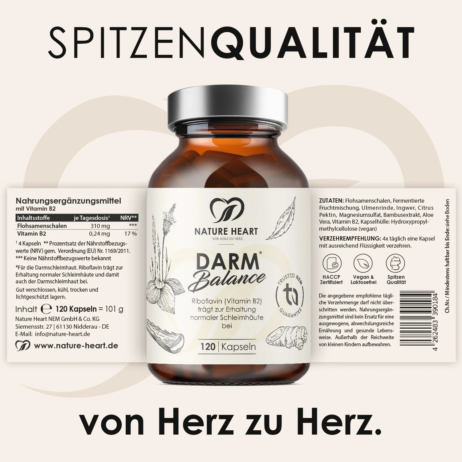 Darm Cleanse Bundle - Image 6