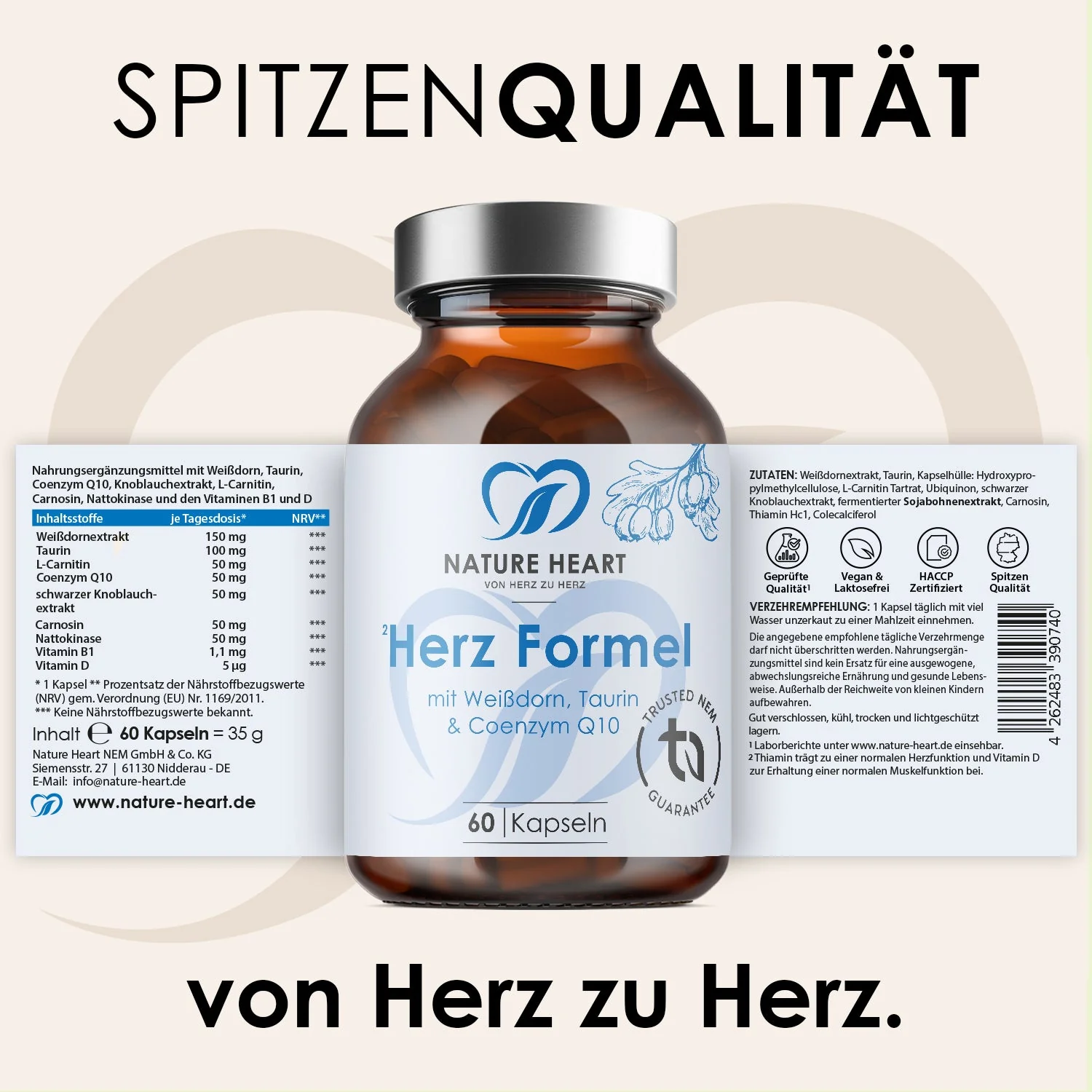 Herz Formel - Image 2