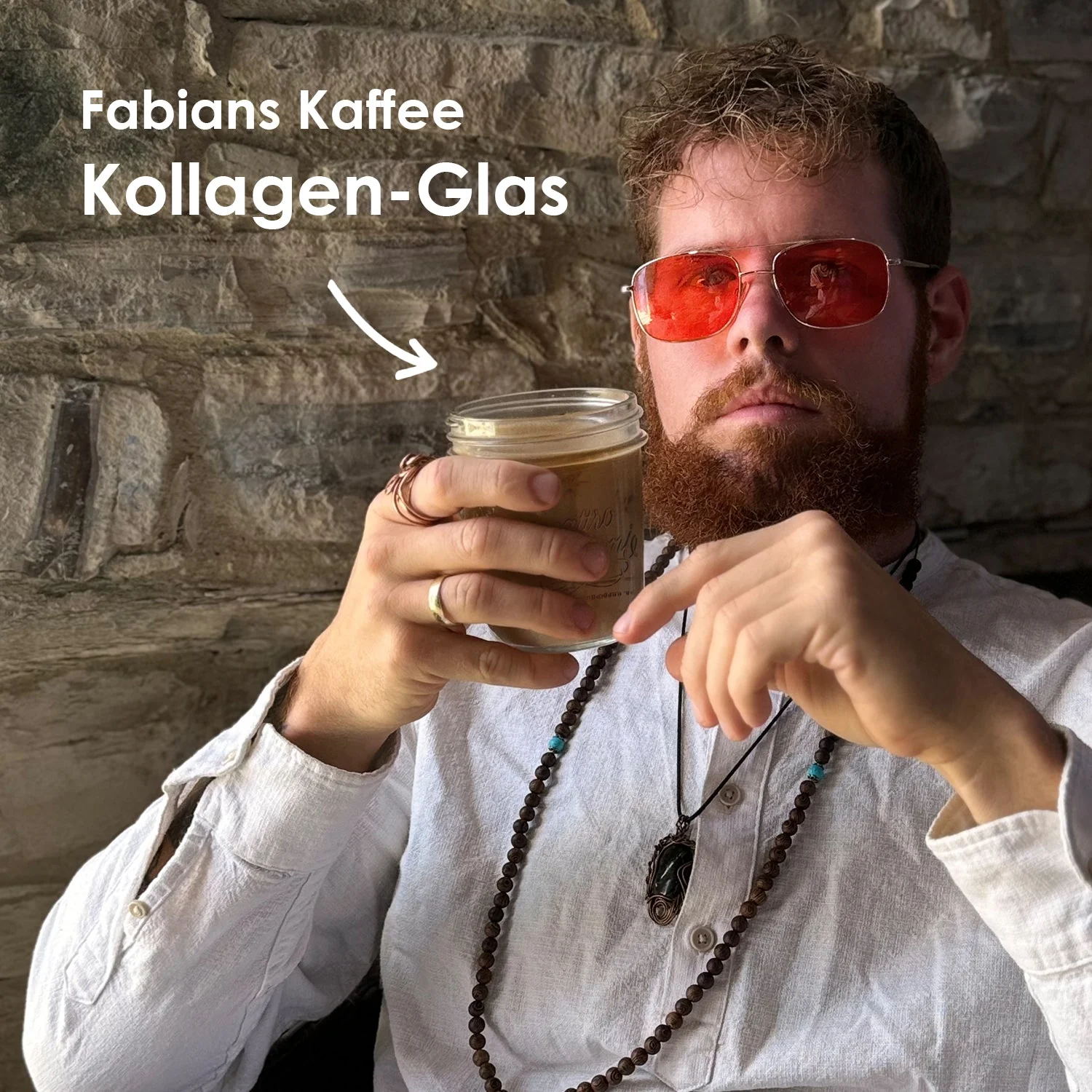 Kollagen GLAS | by Fabian Kowallik - Image 4