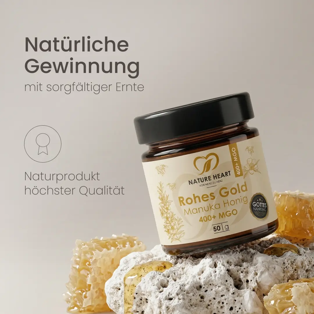 Manuka Honig Probierglas - Image 3