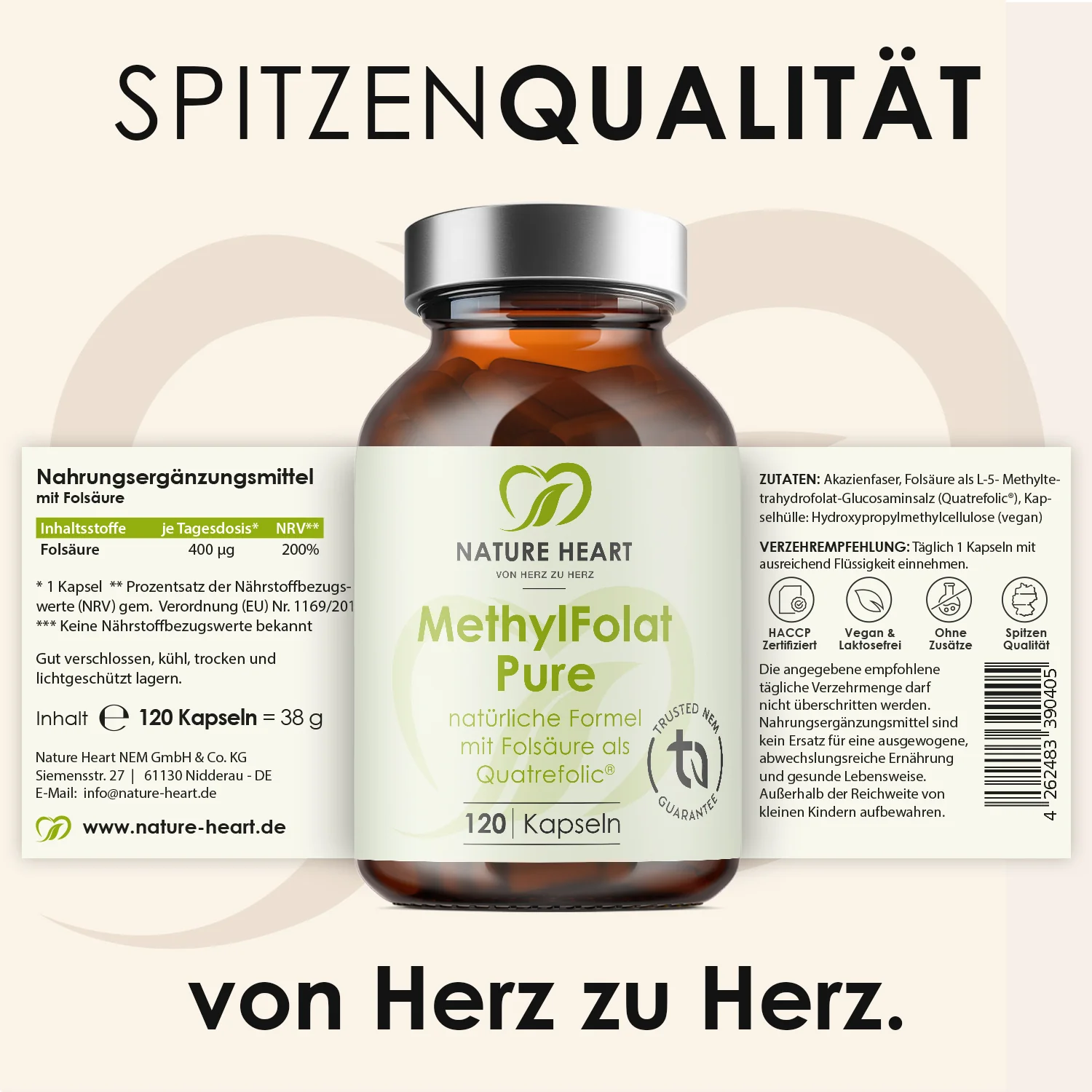 Methyl Folat Pure - Image 4