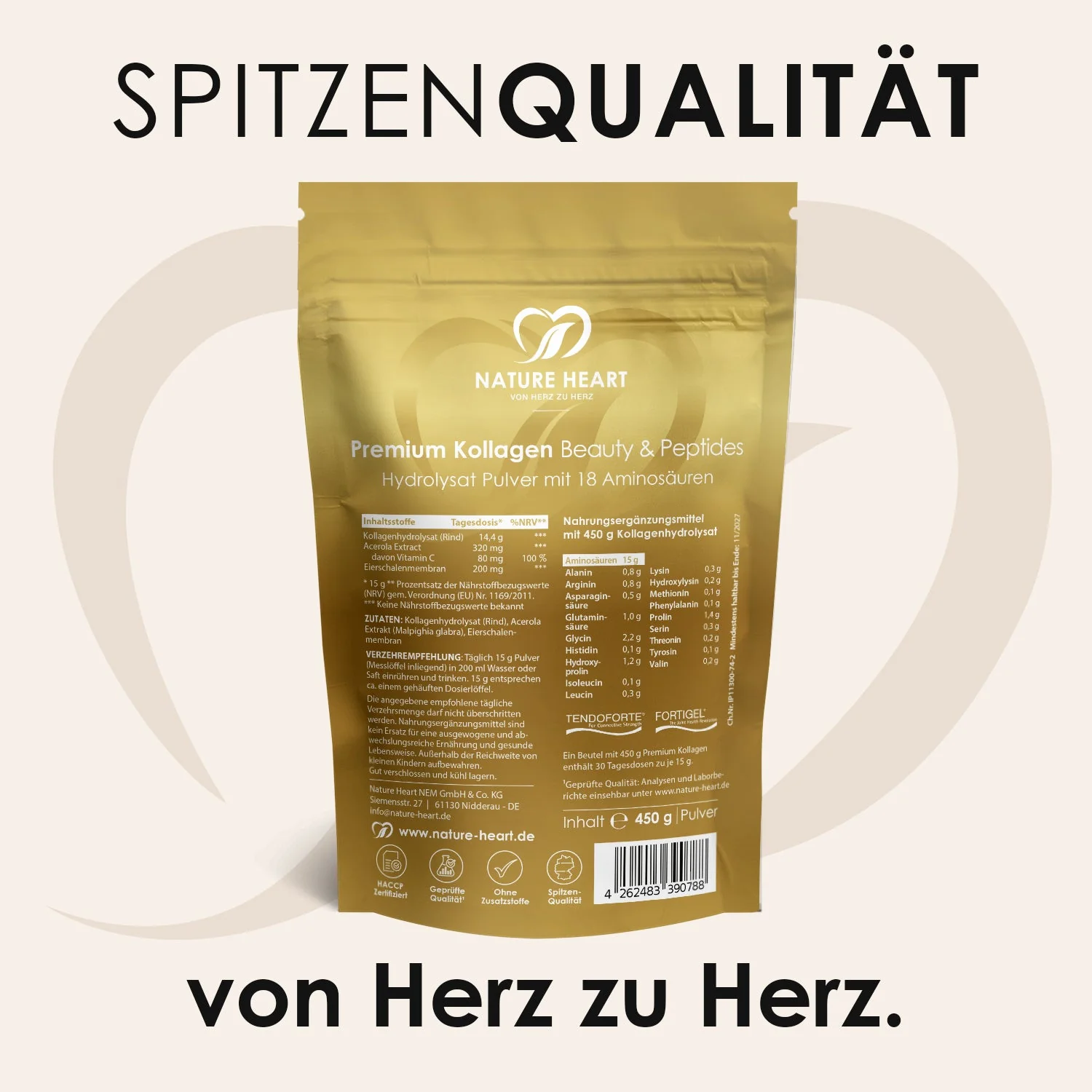 Premium Kollagen - Image 3