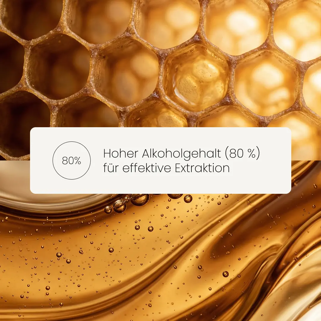 Propolis Pure Elixir - Tropfen - Image 5