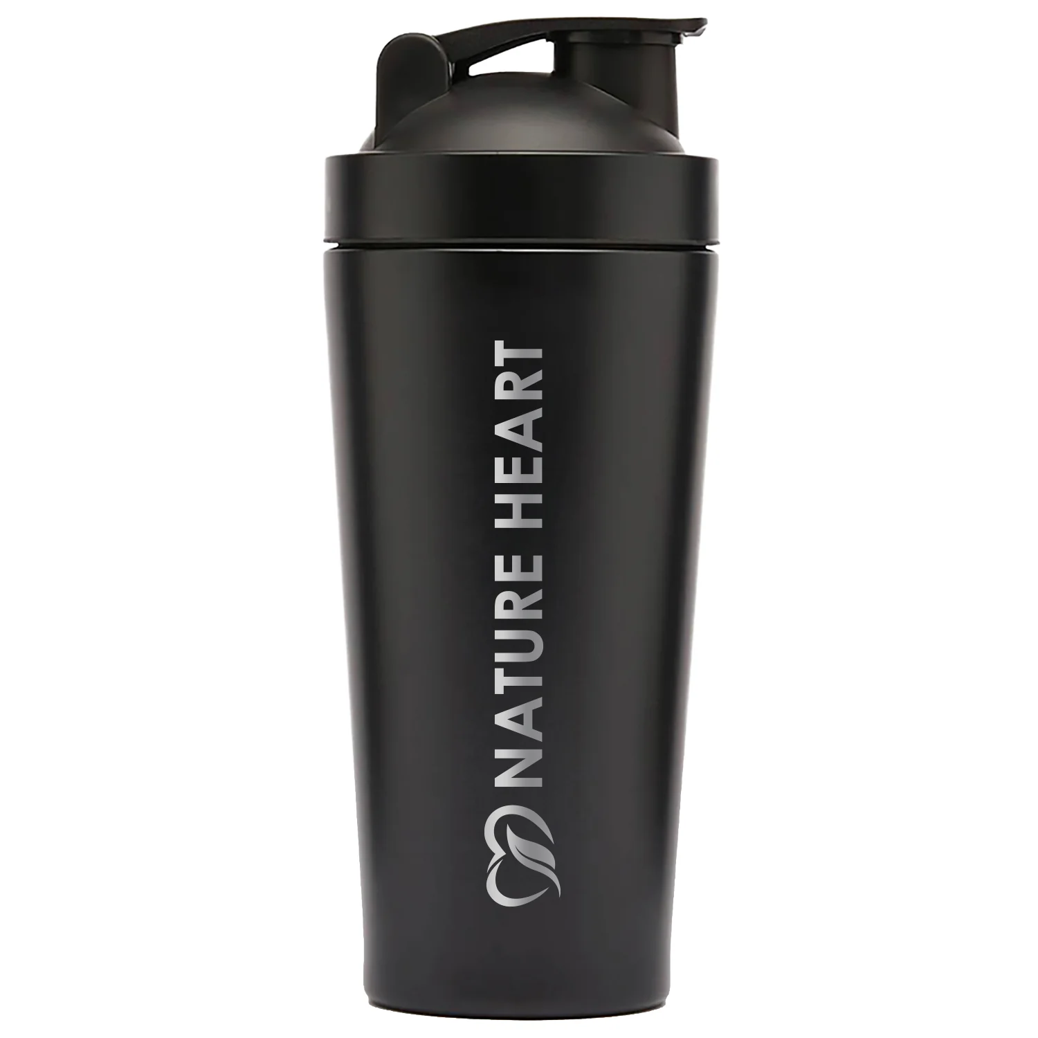 Shaker Schwarz