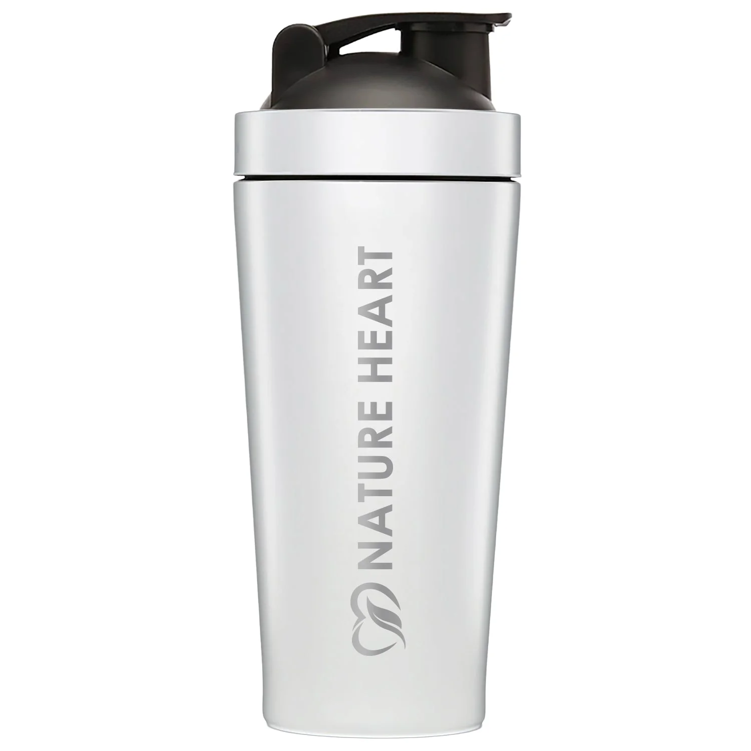 Shaker Grau