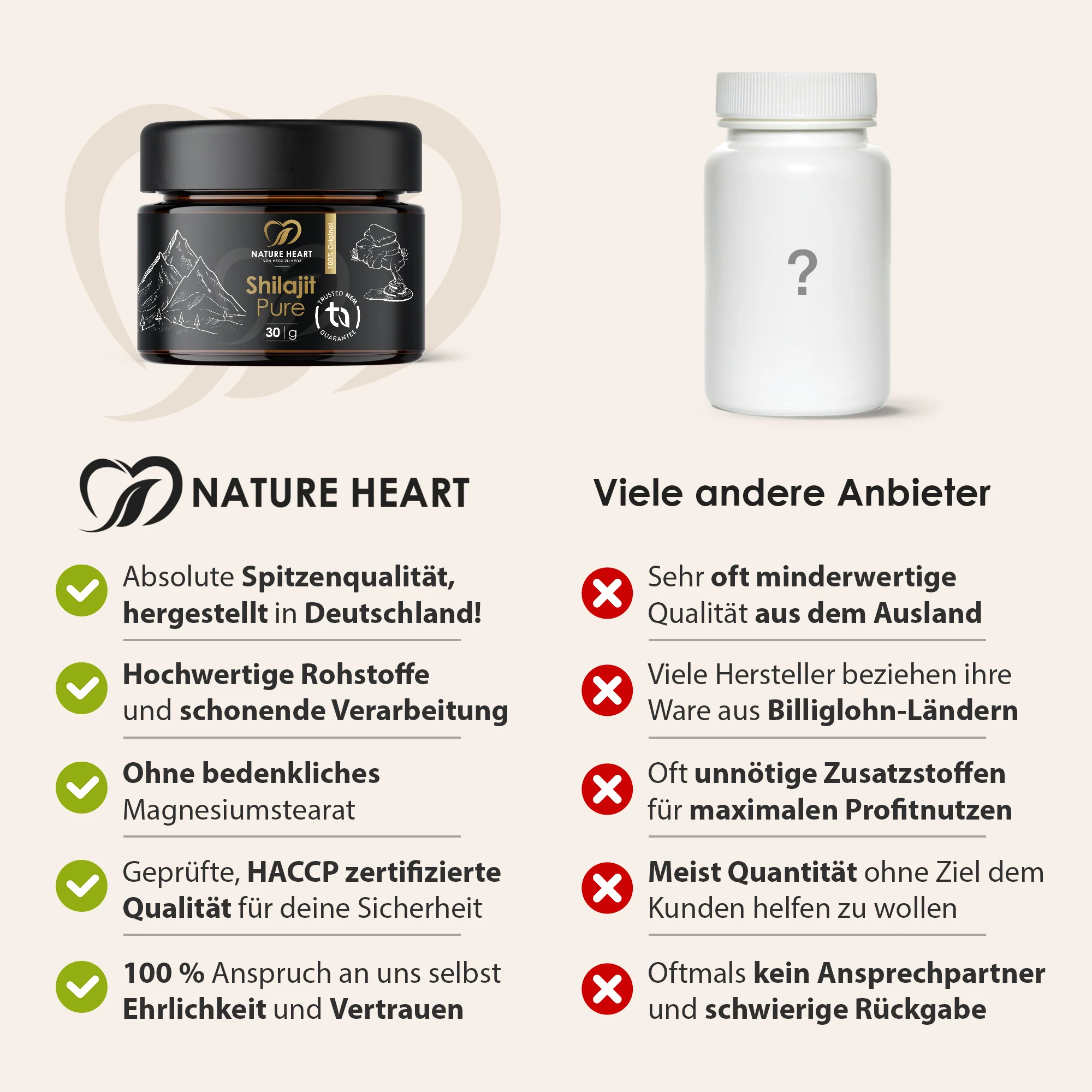 Shilajit Pure (Harz) - Image 7