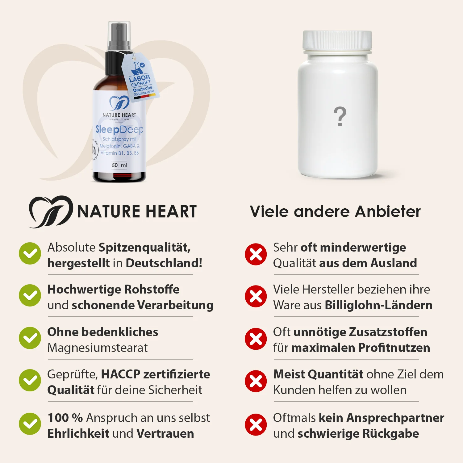 Sleep Deep Schlafspray mit Melatonin - Image 4