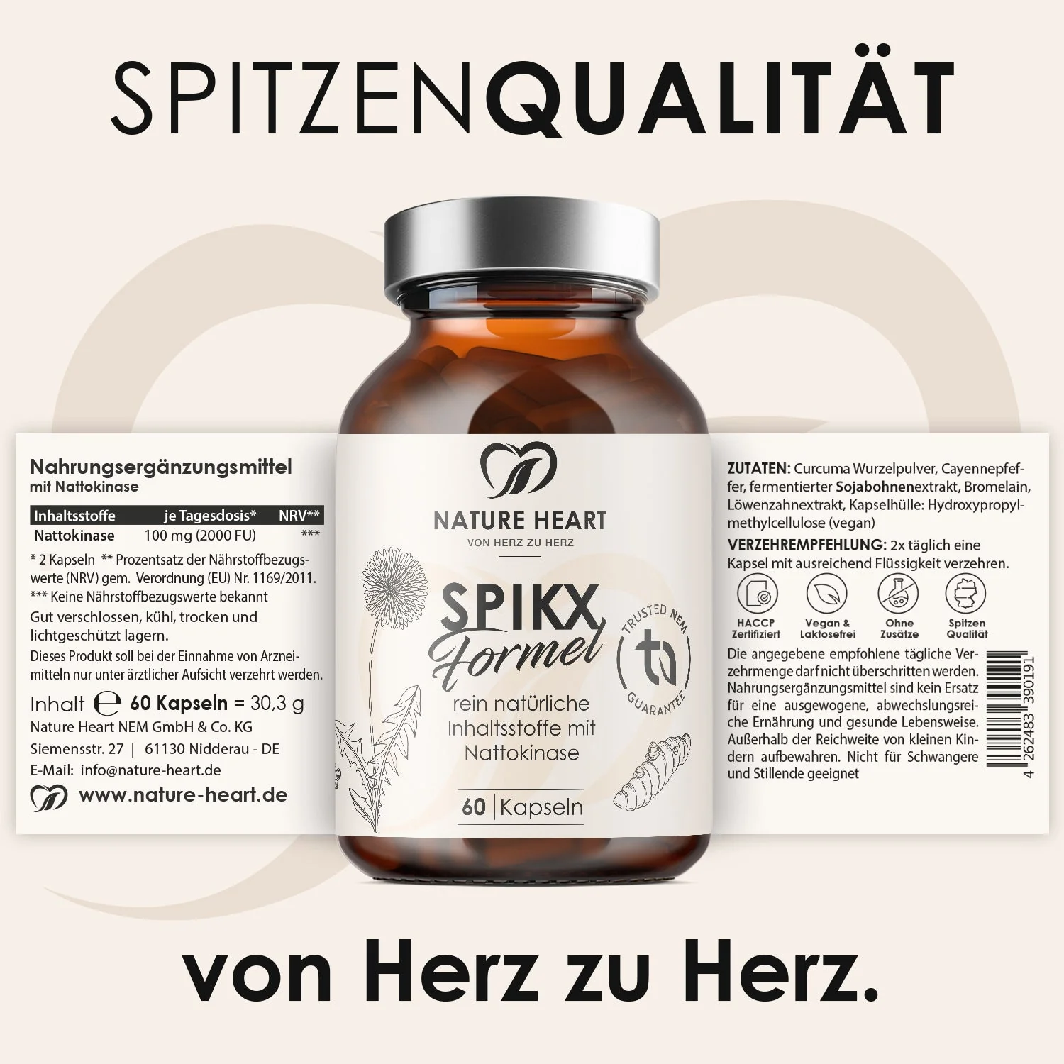 SpikX Formel | limitiert - Image 3