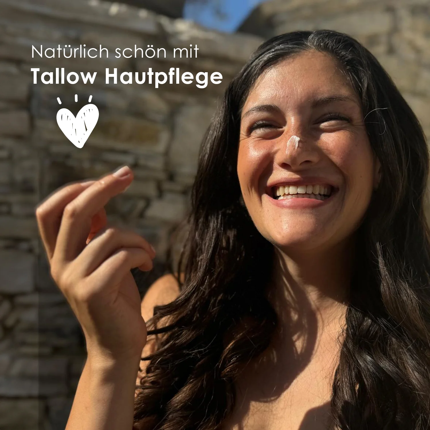 Tallow Hautpflege Lavendel - Image 4