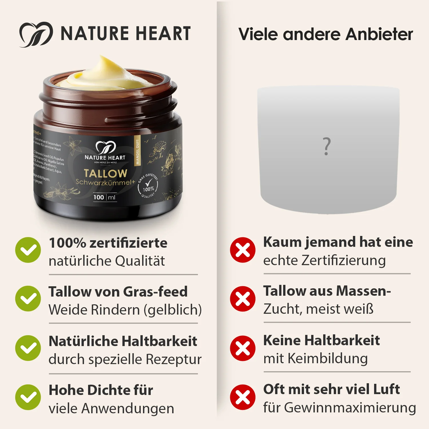 Tallow Schwarzkümmel+ - Image 5