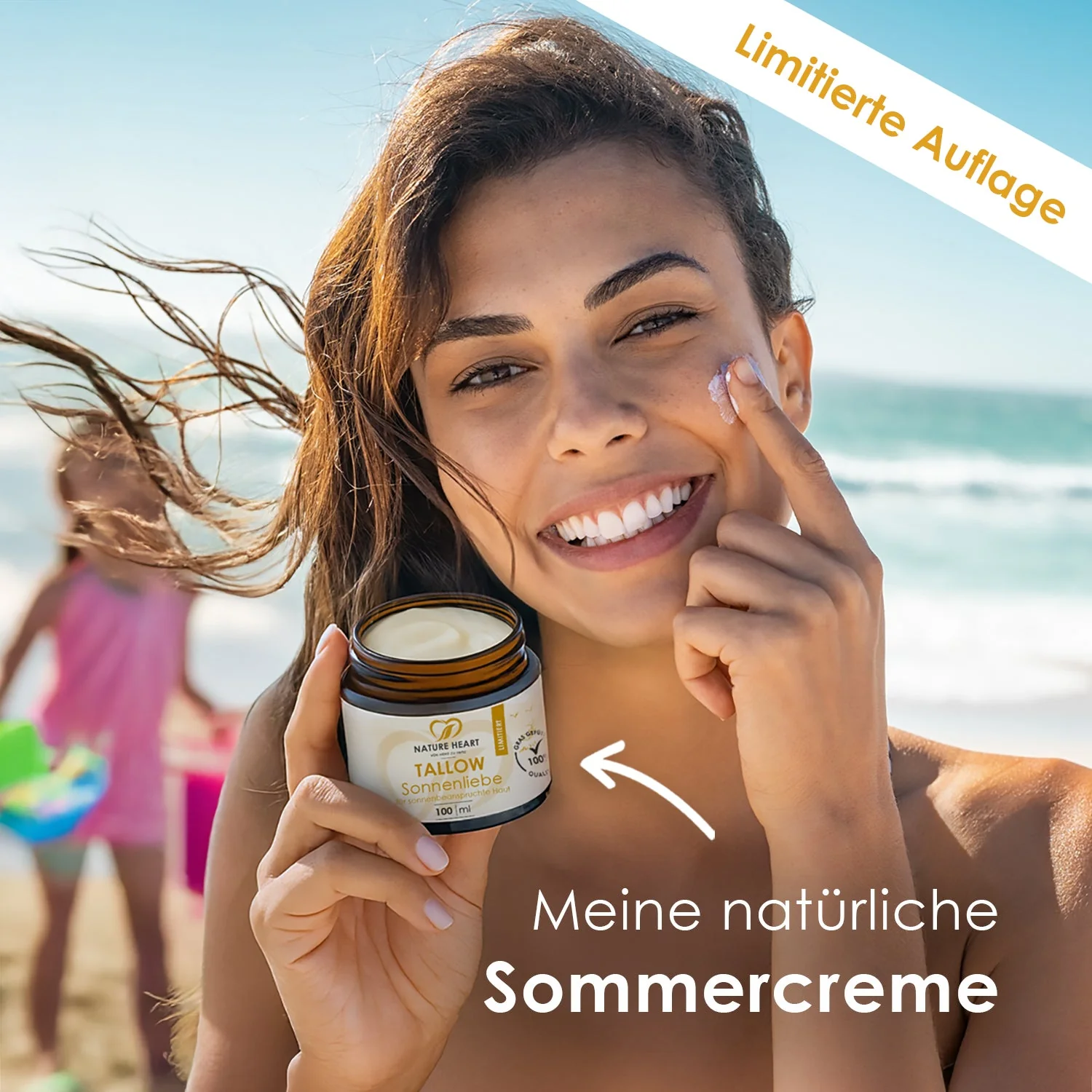 Tallow Sonnenliebe limitiert - Image 5