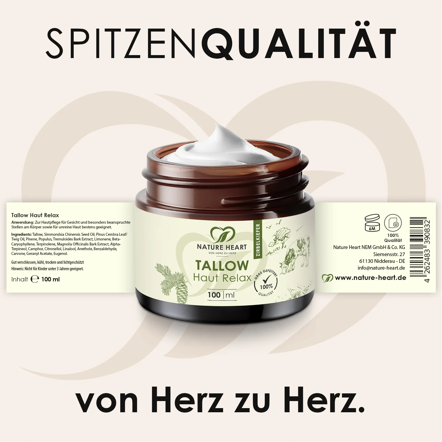 Tallow Haut Relax - Image 6